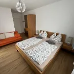 Haus Alpina Ski In&Ski Out