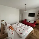 Haus Alpina Ski In & Ski Out
