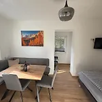 Haus Alpina Ski In & Ski Out