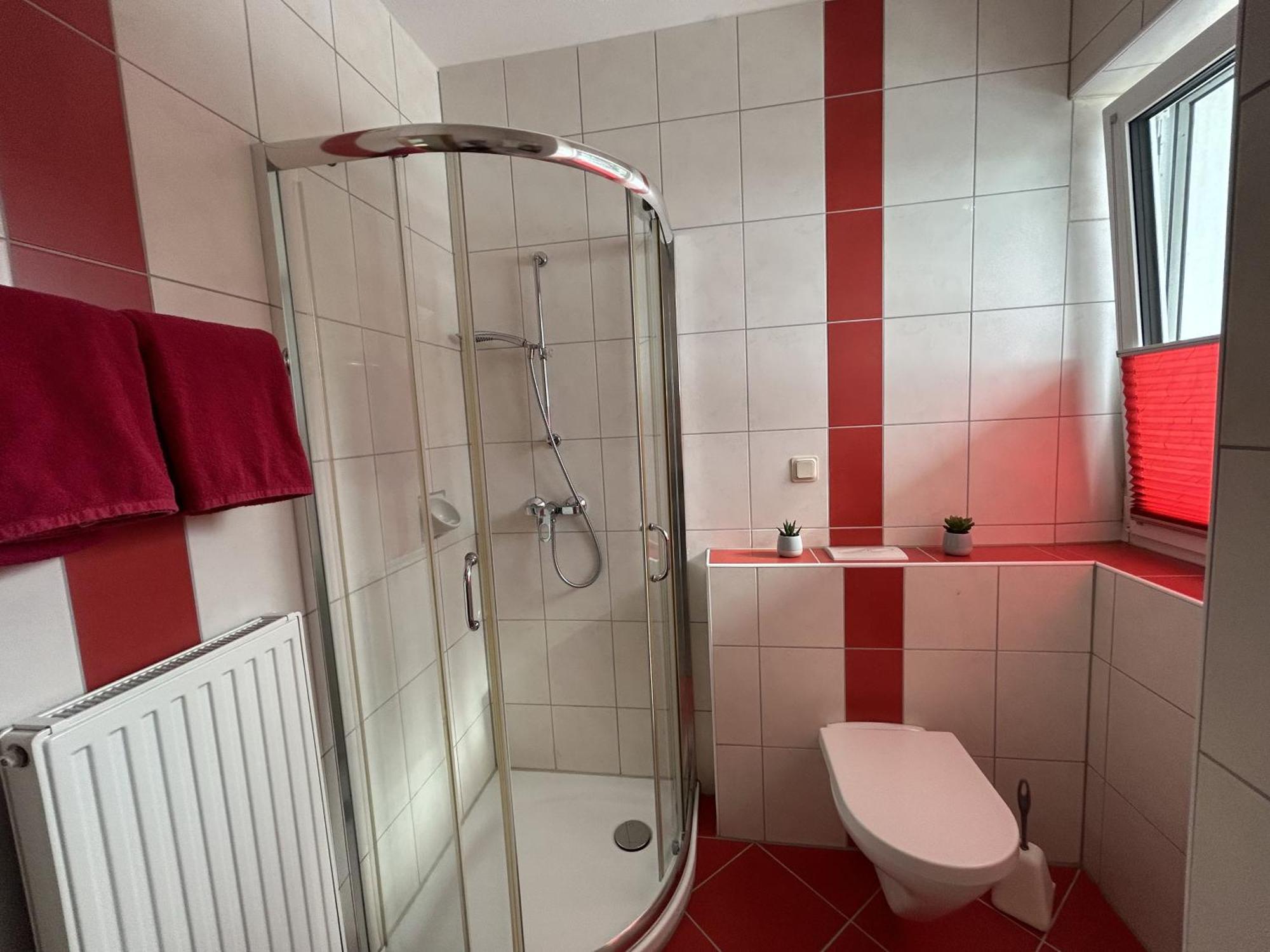 Haus Alpina In & Out Holiday home