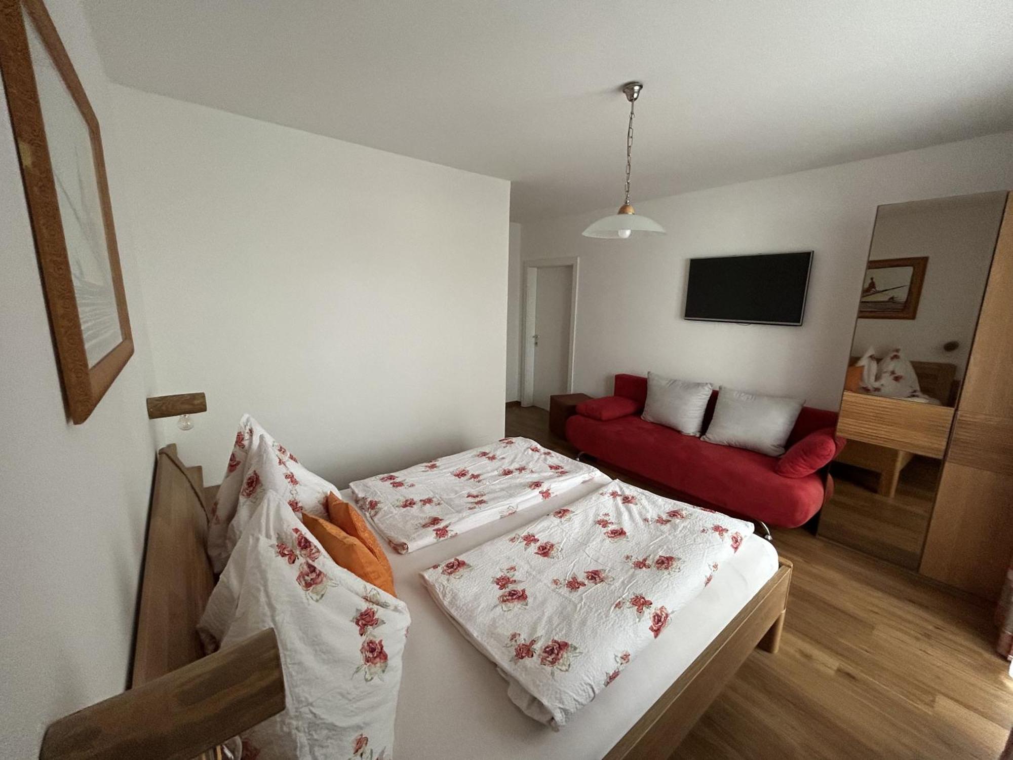 Haus Alpina In&ski Out Ferienhaus