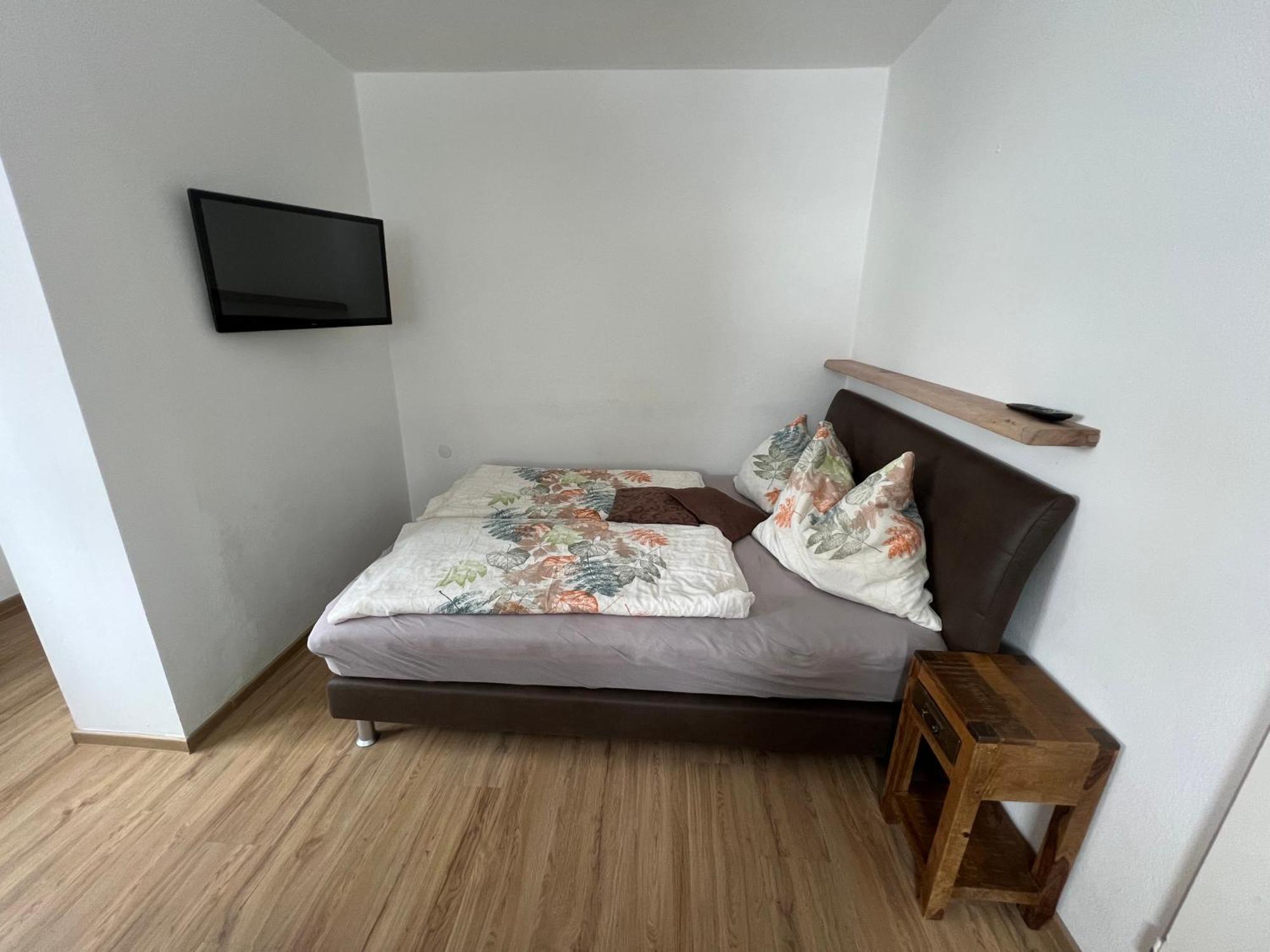 Haus Alpina In & Out Holiday home *