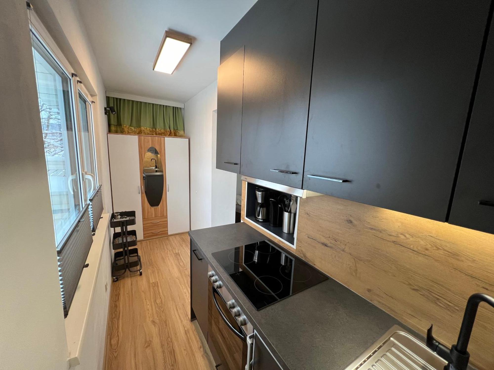 Haus Alpina In & Out Holiday home Schladming