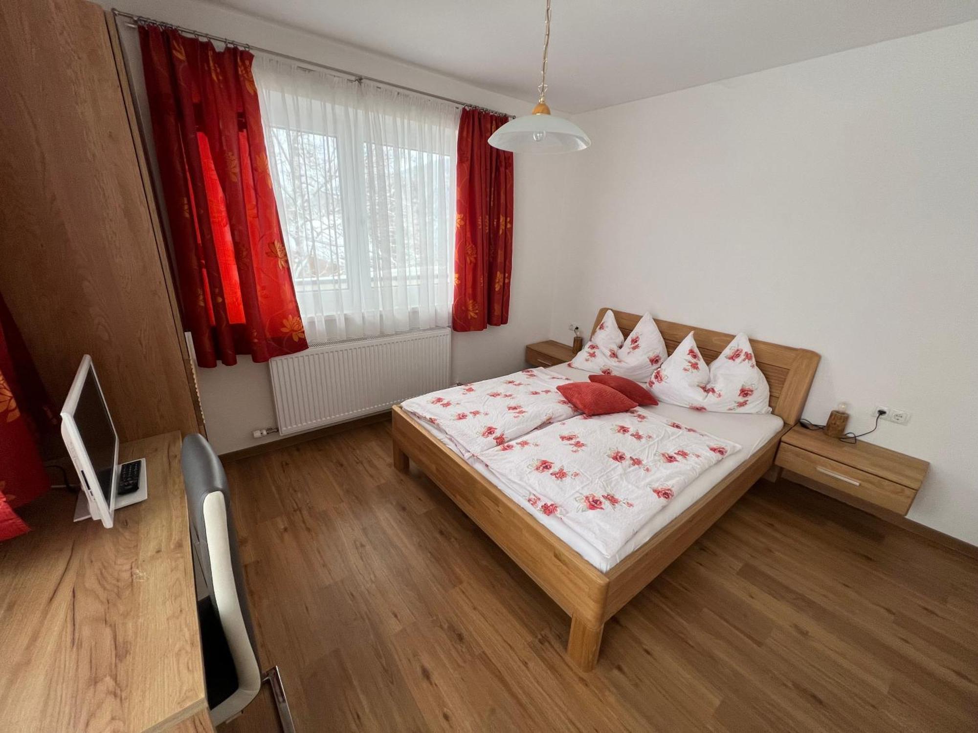Haus Alpina In & Out Holiday home Schladming
