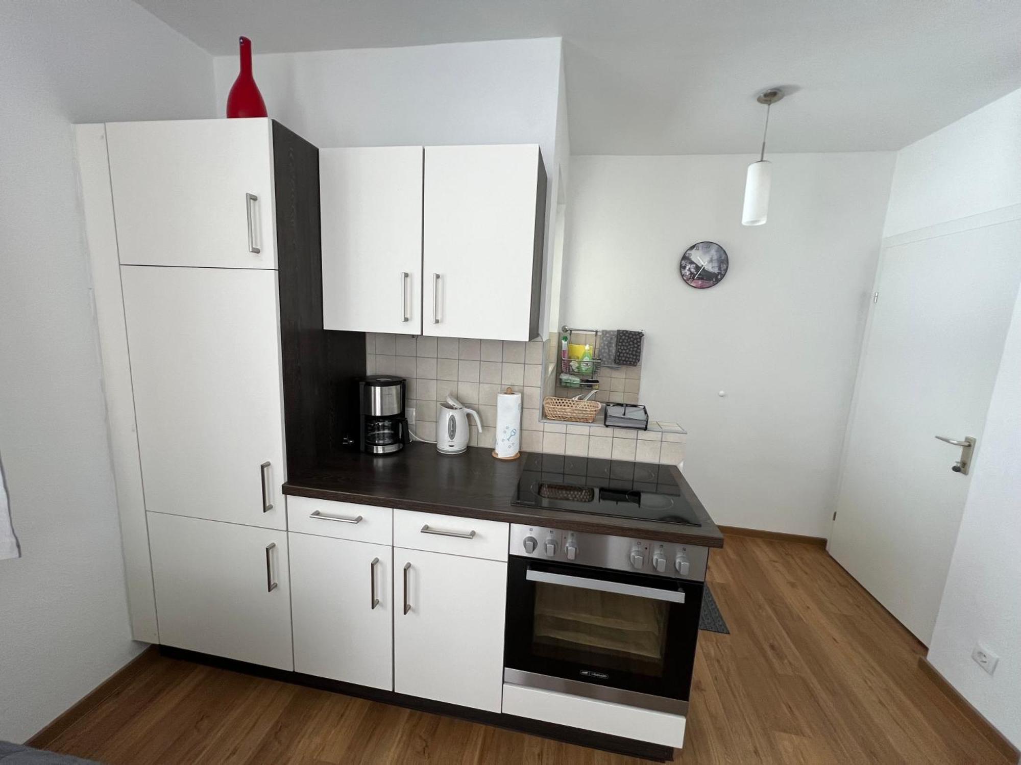 Haus Alpina In & Out Holiday home *