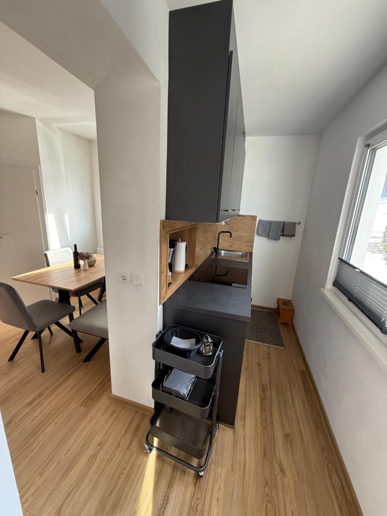 Ferienhaus Haus Alpina In&ski Out