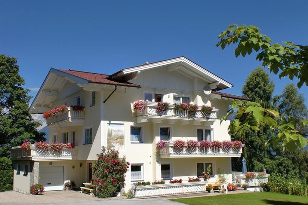 Haus Alpina In&ski Out Ferienhaus *