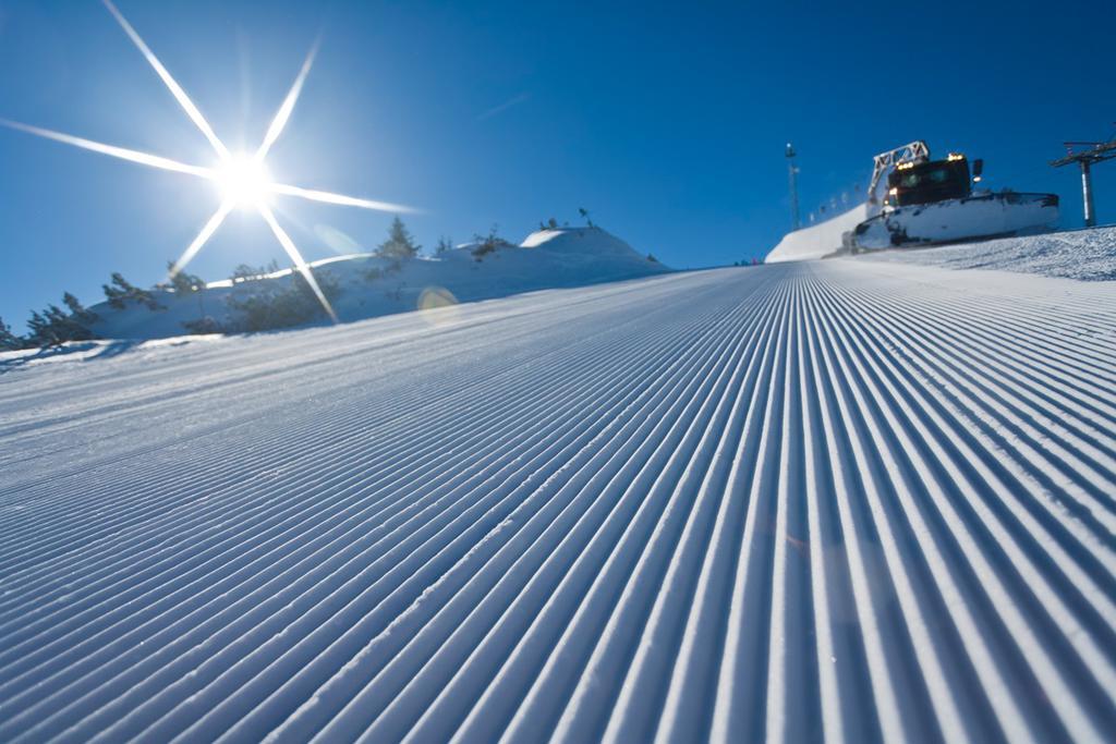 Haus Alpina In&ski Out Ferienhaus *