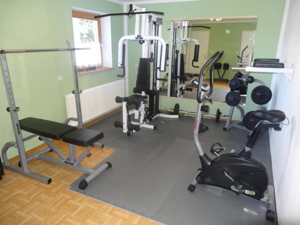Haus Alpina In&ski Out Schladming