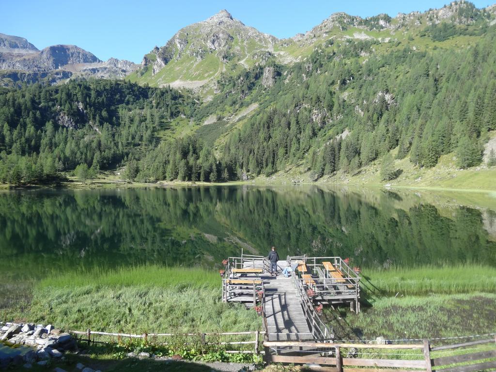 Haus Alpina In & Out * Schladming